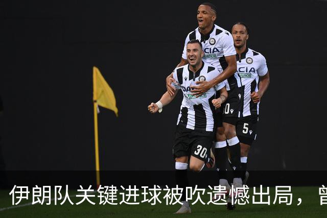 伊朗队关键进球被吹遗憾出局，曾任教哈佛大学的伊朗学者向FIFA索赔10亿美元