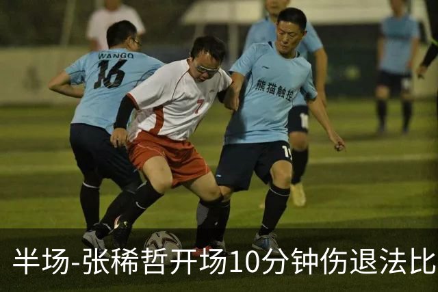 半场-张稀哲开场10分钟伤退法比奥远射造险 北京国安0-0武汉三镇